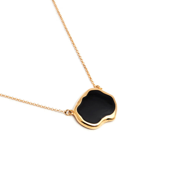 Colar Venice Dourado