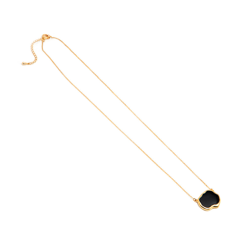 Colar Venice Dourado