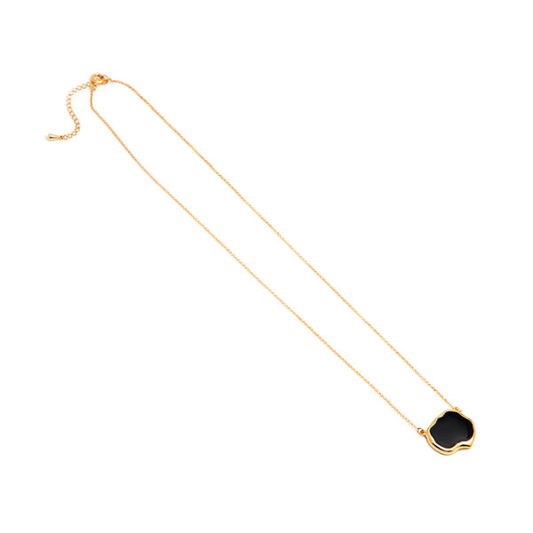 Colar Venice Dourado