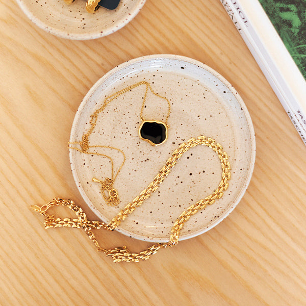 Colar Venice Dourado