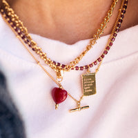 Colar Yours Dourado