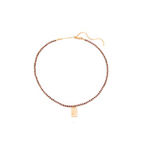 Colar Yours Dourado