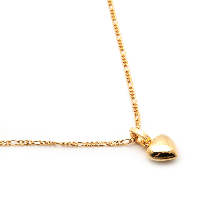 Colar Adore Dourado