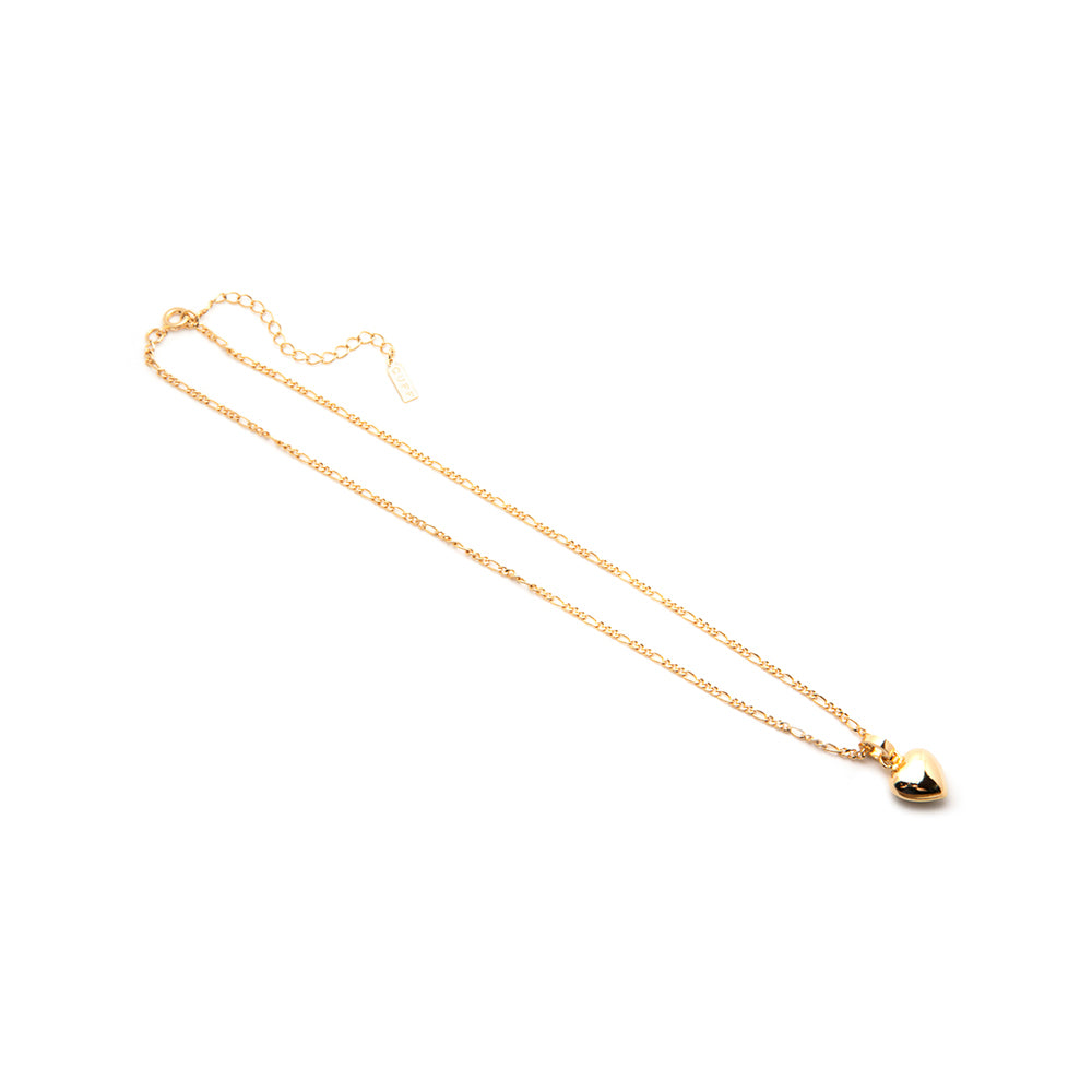 Colar Adore Dourado