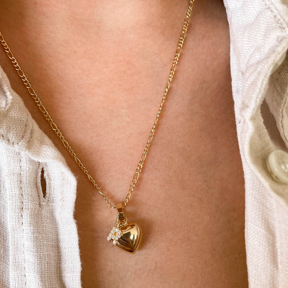 Colar Adore Dourado