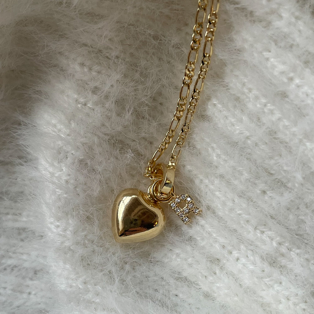 Colar Adore Dourado