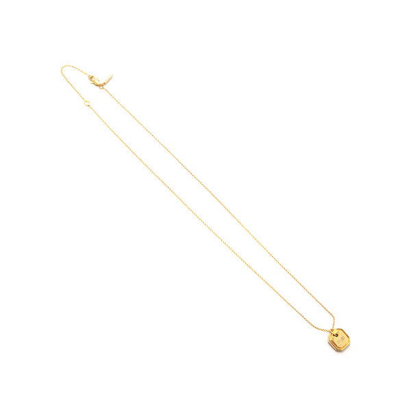 Colar Aprés Dourado