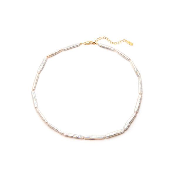Colar Bossa Dourado