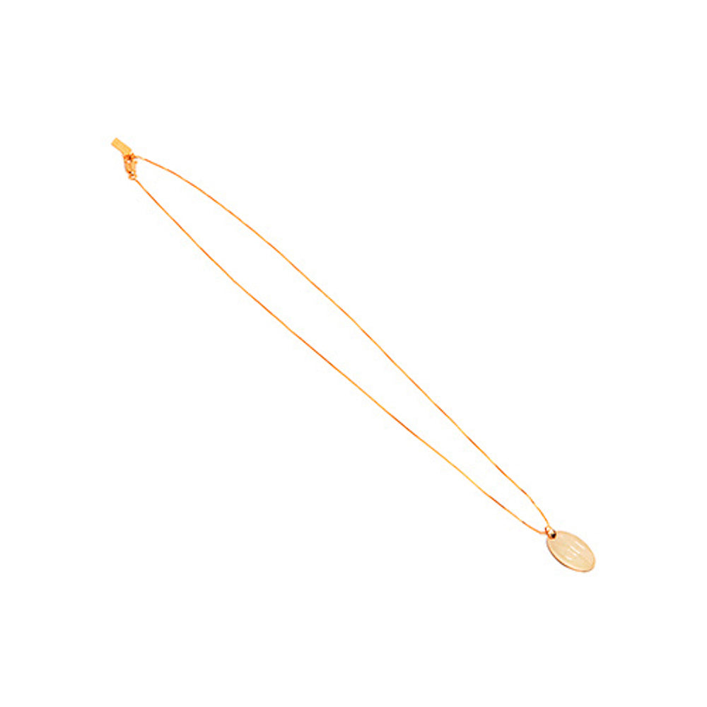 Colar Cami Dourado