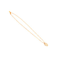 Colar Cami Dourado