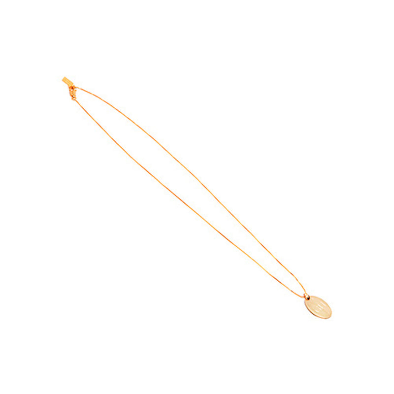 Colar Cami Dourado