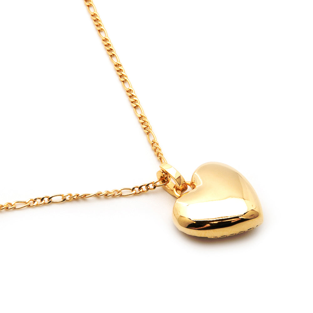 Colar Eternal Dourado
