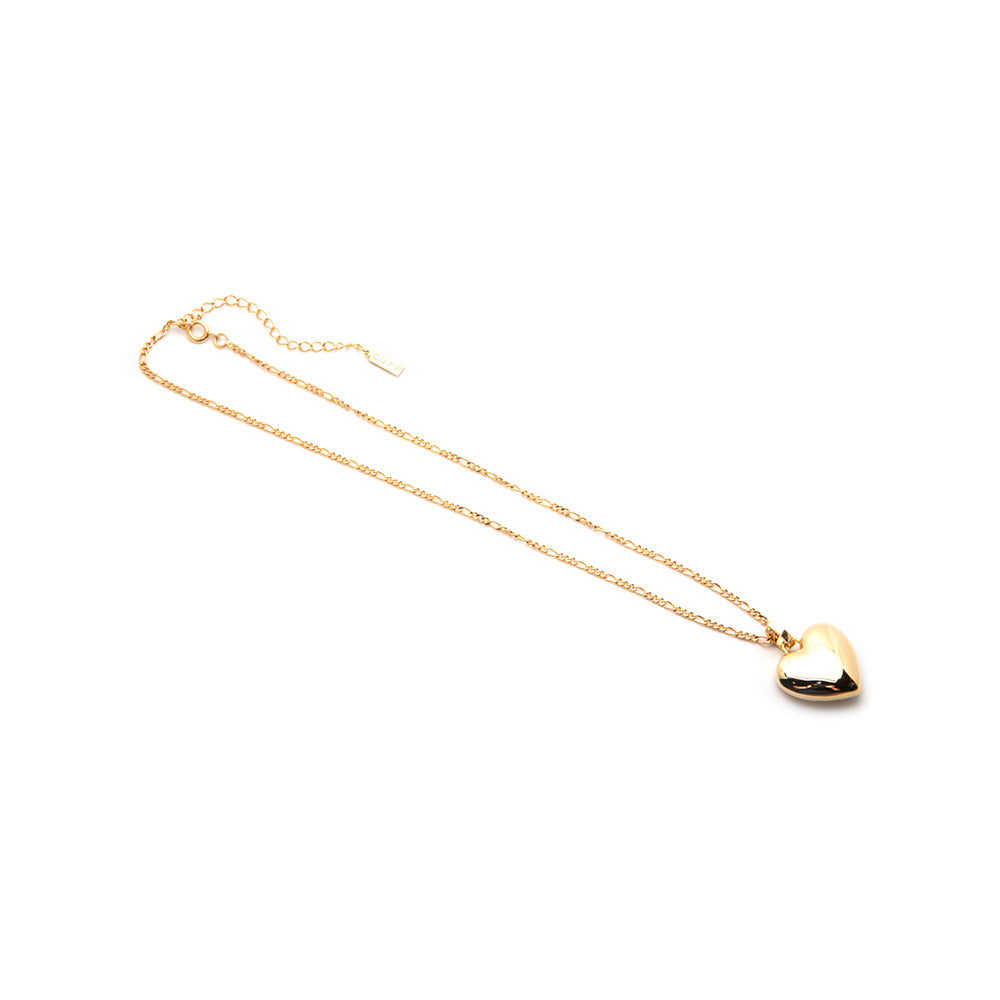 Colar Eternal Dourado
