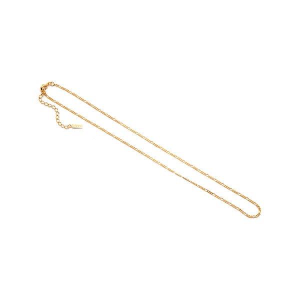 Colar Midori Dourado