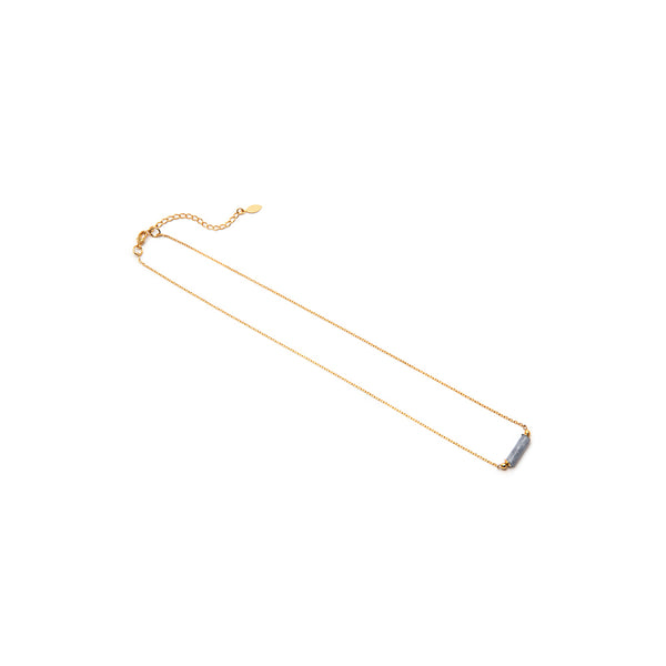 Colar Ocean Dourado