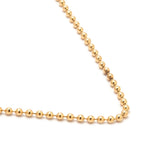Colar Paradise Dourado