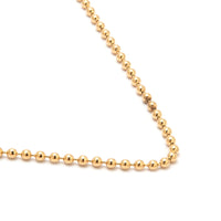 Colar Paradise Dourado