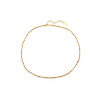 Colar Paradise Dourado