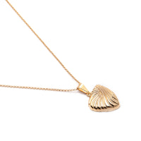 Colar Pretty Dourado