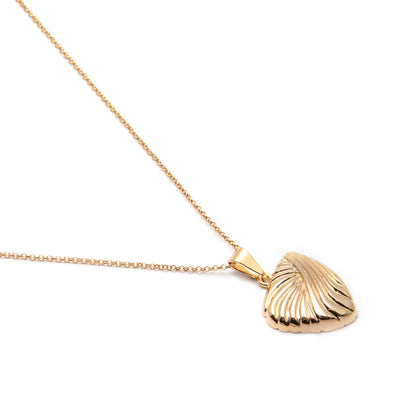 Colar Pretty Dourado