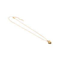 Colar Pretty Dourado