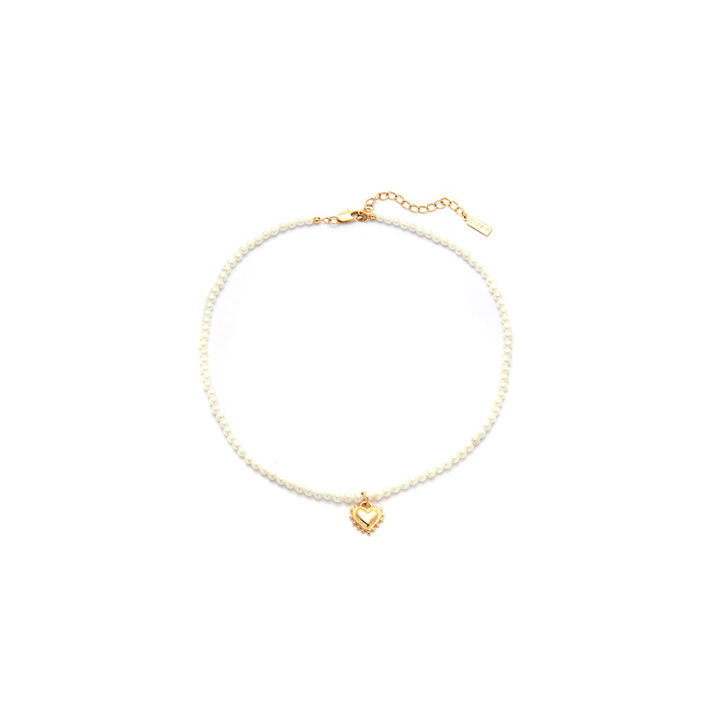 Colar Rachel Kids Dourado
