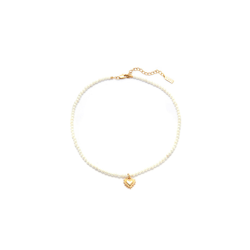 Colar Rachel Kids Dourado