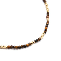 Colar Road Dourado