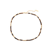 Colar Road Dourado