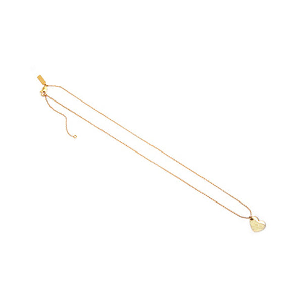Colar Rome Dourado