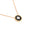 Colar Supernova Dourado
