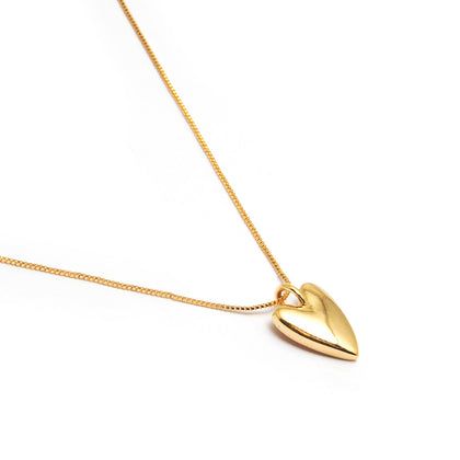 Colar Verona Dourado