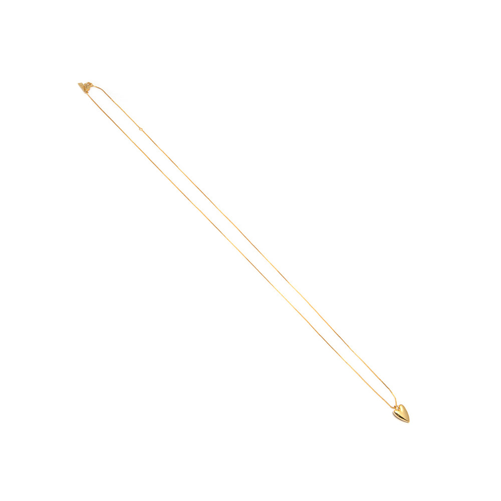 Colar Verona Dourado