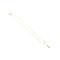 Colar Vintage Dourado