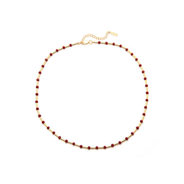 Colar Wish Dourado