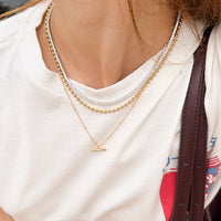 Colar Paradise Dourado