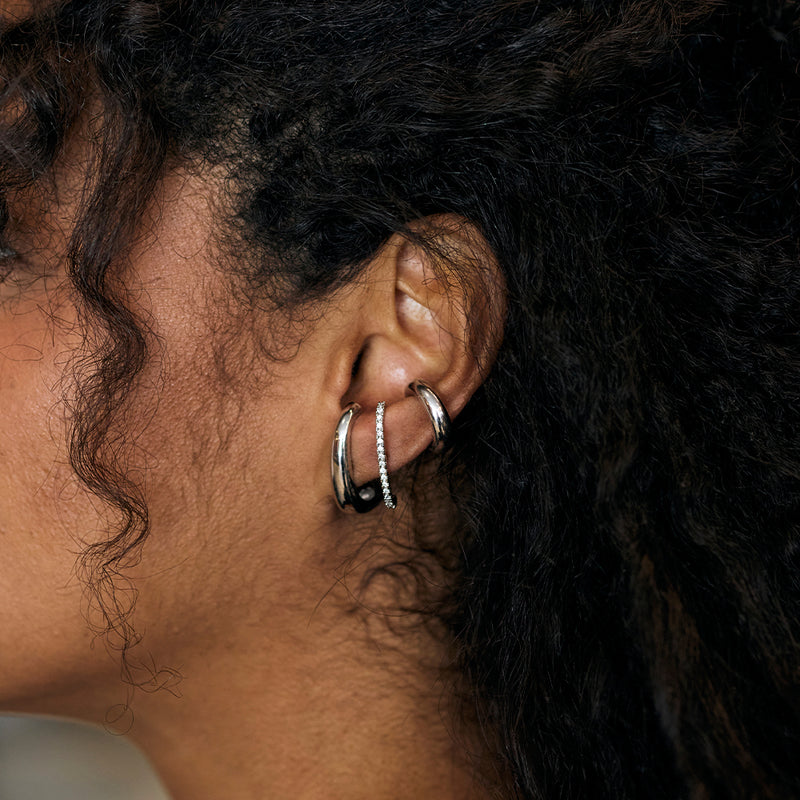Piercing Gou Prata