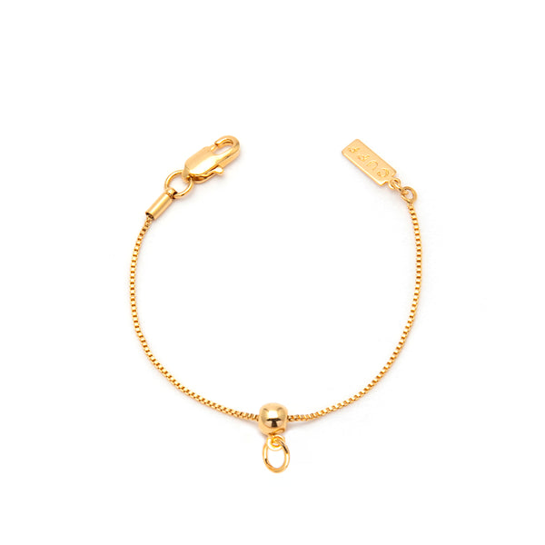 Extensor Dourado