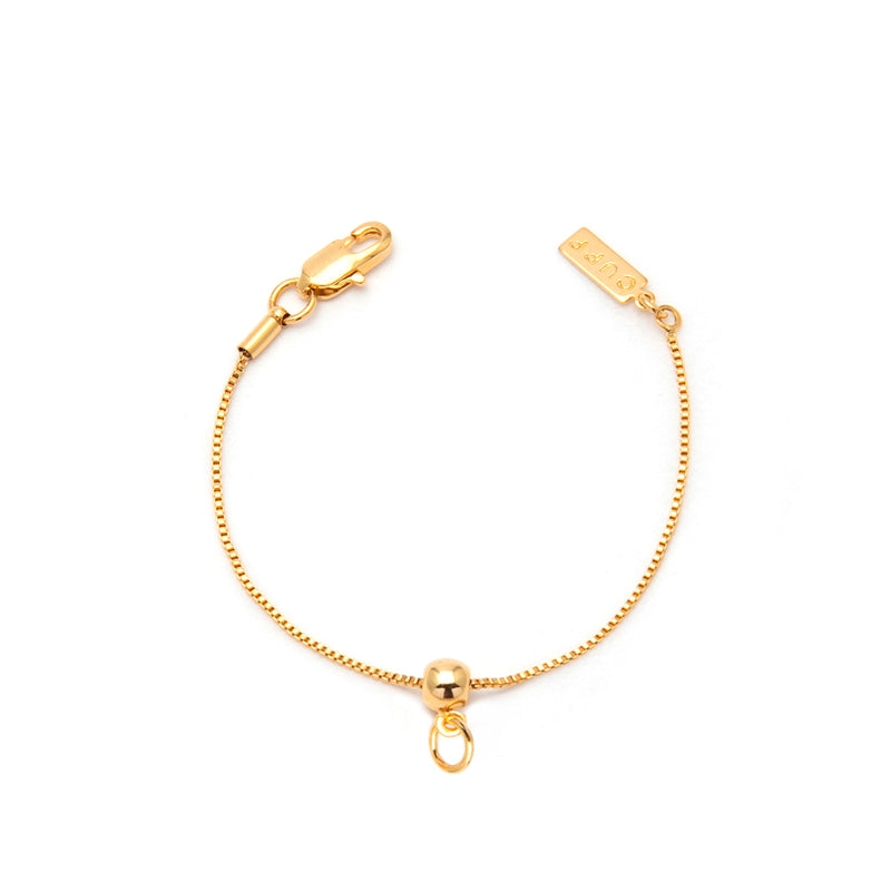 Extensor Dourado