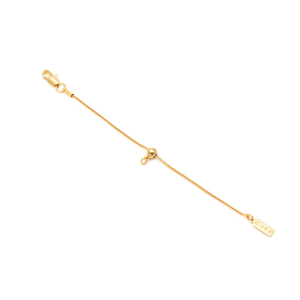 Extensor Dourado