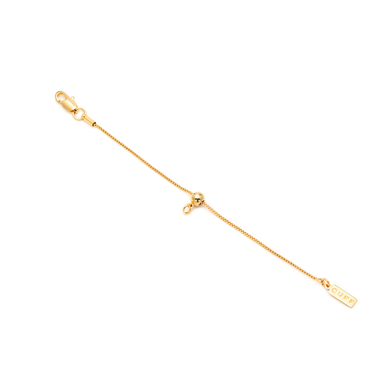 Extensor Dourado