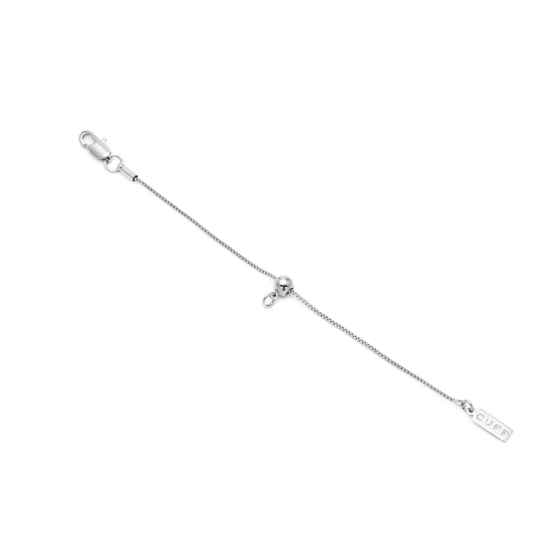 Extensor Prata