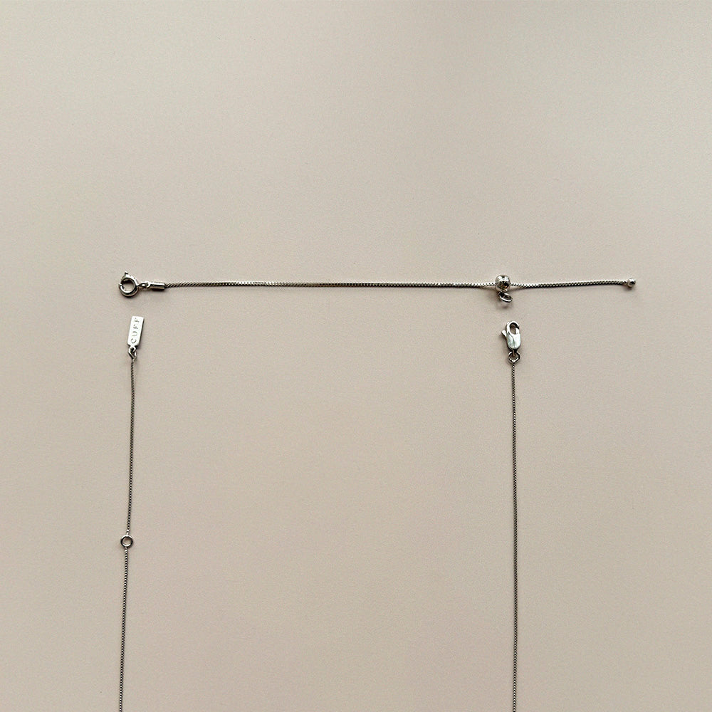 Extensor Prata