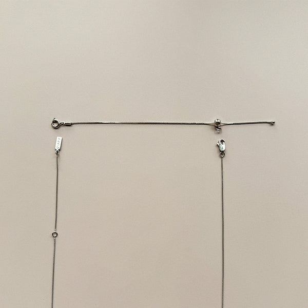 Extensor Prata