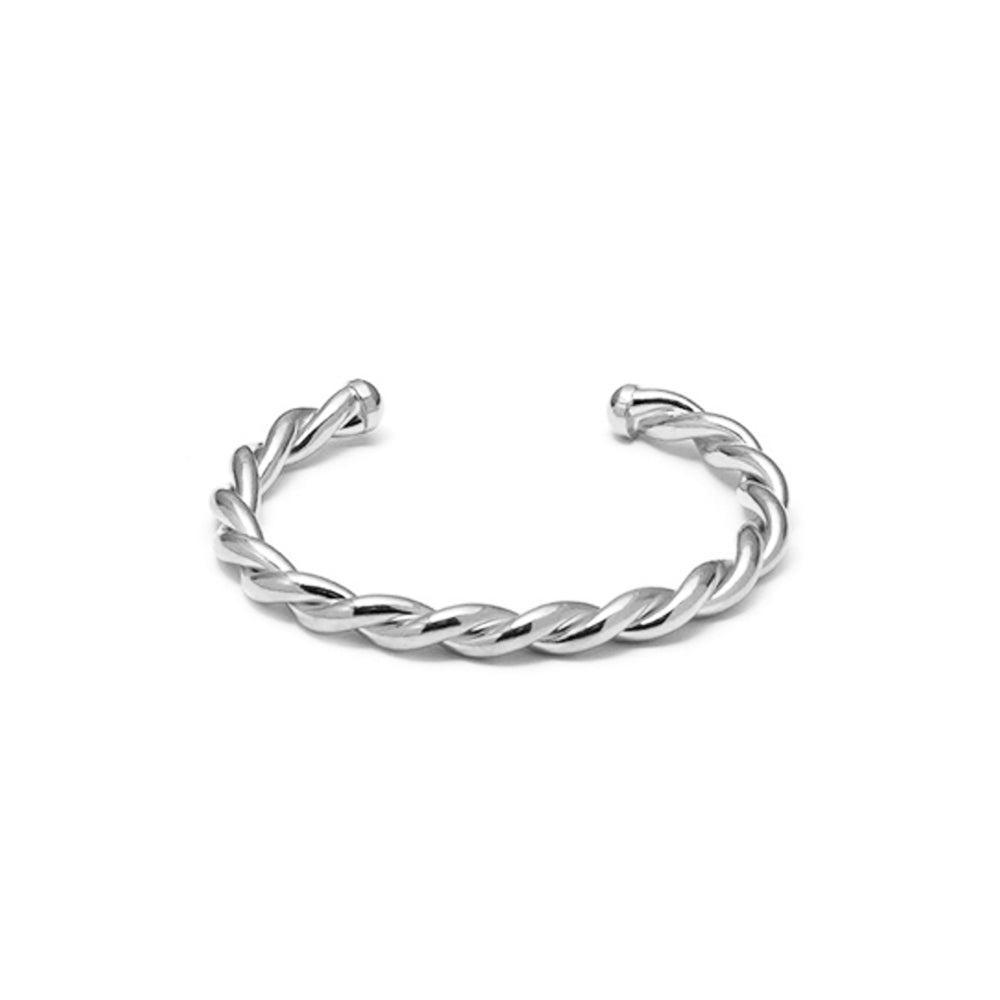 Bracelete Alexa Prata