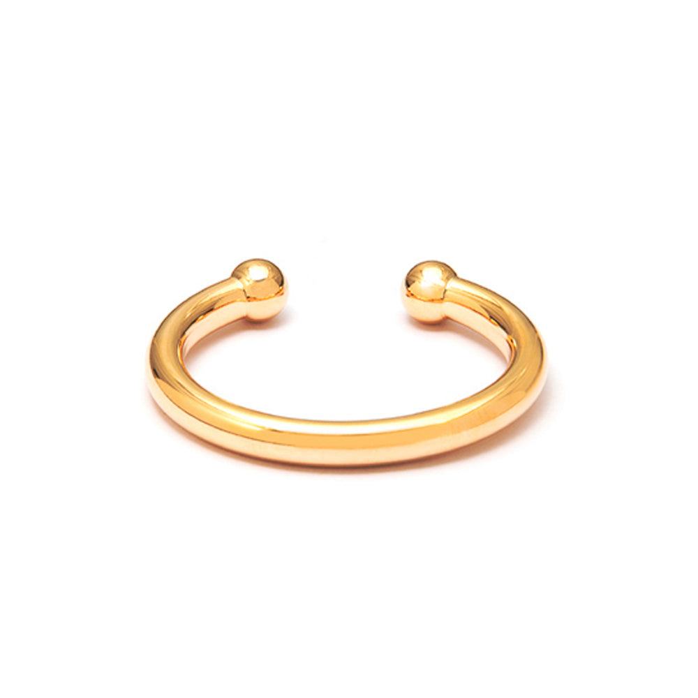Bracelete Naka Dourado