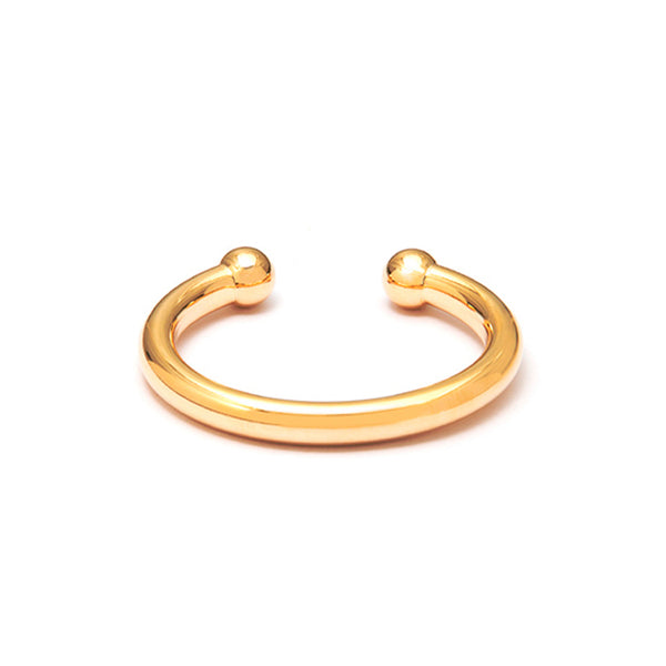 Bracelete Naka Dourado