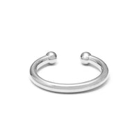 Bracelete Naka Prata