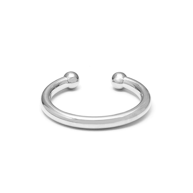 Bracelete Naka Prata