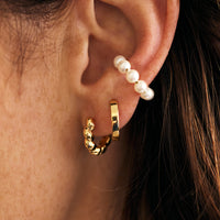 Piercing Leben Dourado